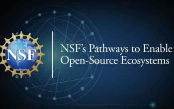 NSF Pathways to Enable Open-Source Ecosystems
